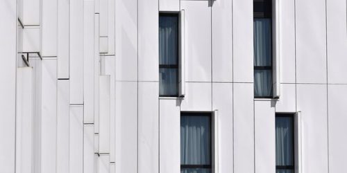 Fundermax® Max Compact Exterior