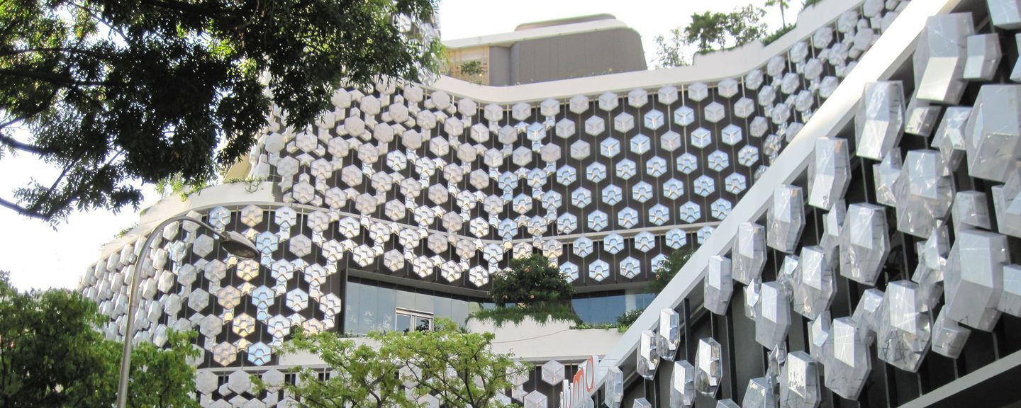 Lire la suite à propos de l’article Exolon® UV