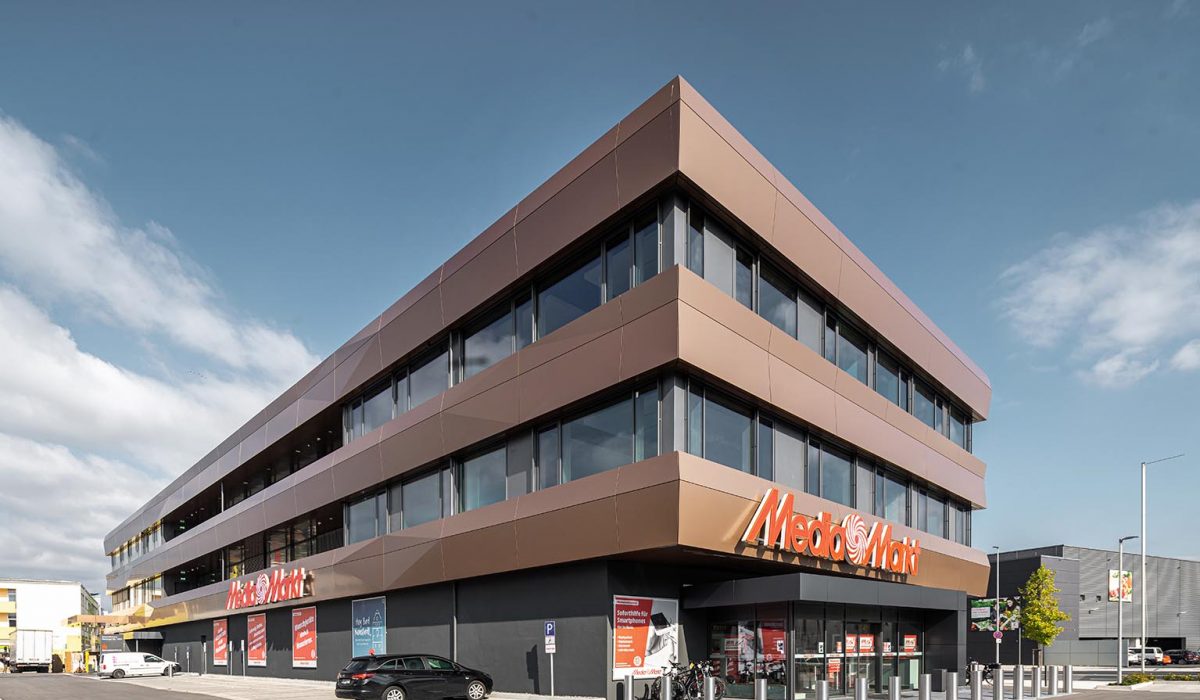ALUCOBOND® A2