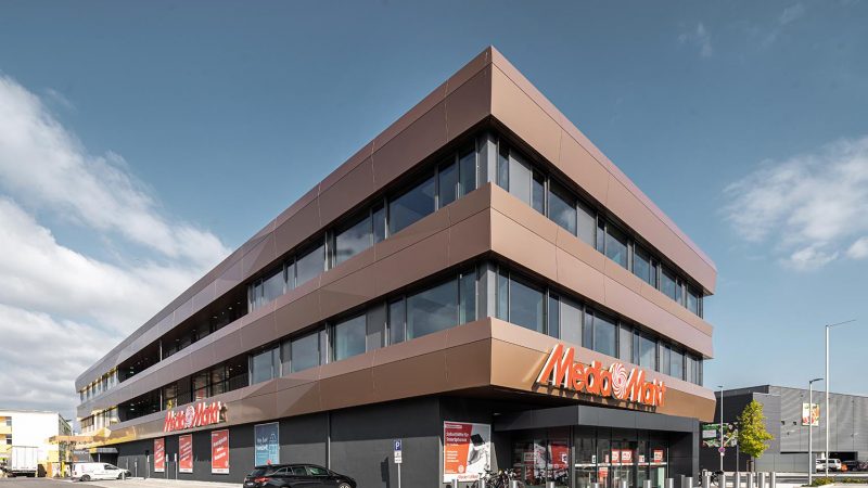 ALUCOBOND® A2