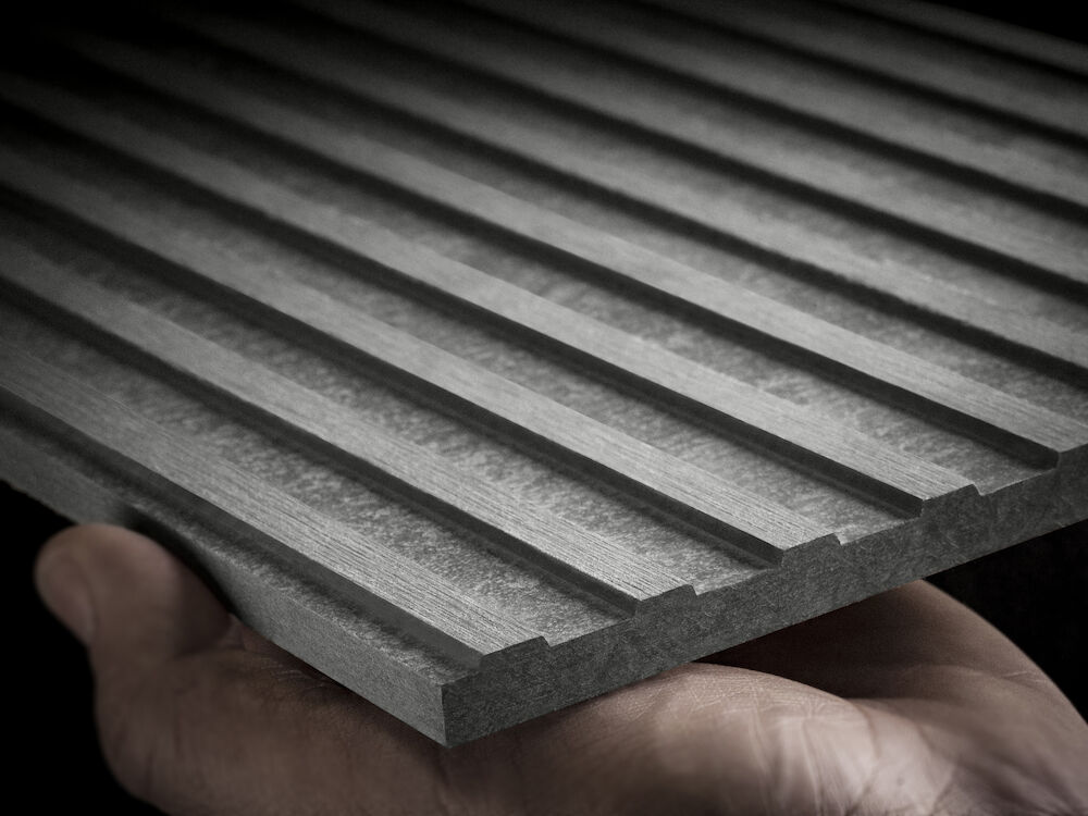 Lire la suite à propos de l’article Equitone [linea]​