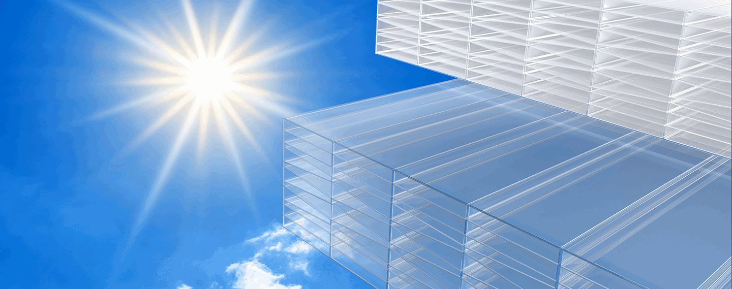 Lire la suite à propos de l’article Exolon® multi UV