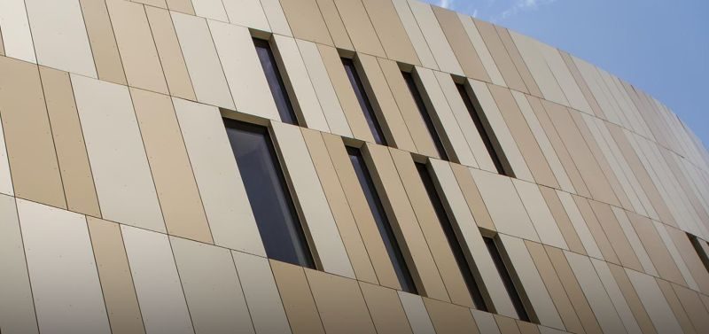 Trespa® METEON®