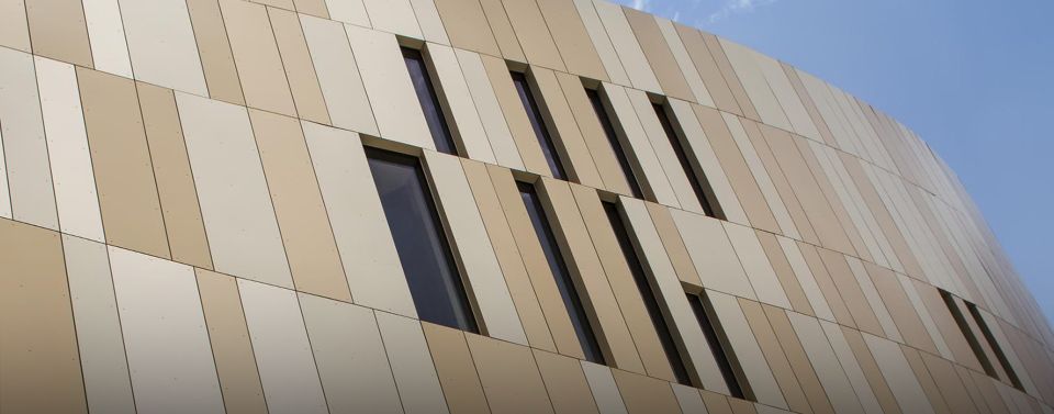 Trespa® METEON®