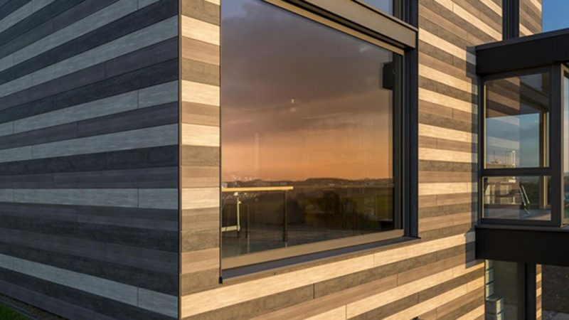 Trespa PURA® NFC