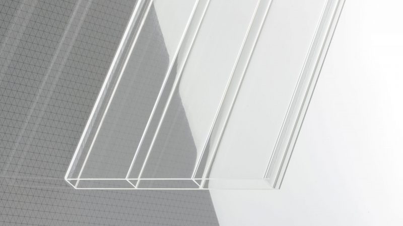 PLEXIGLAS® Alltop SDP 16