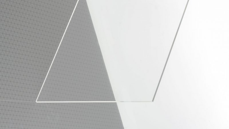 PLEXIGLAS® GS