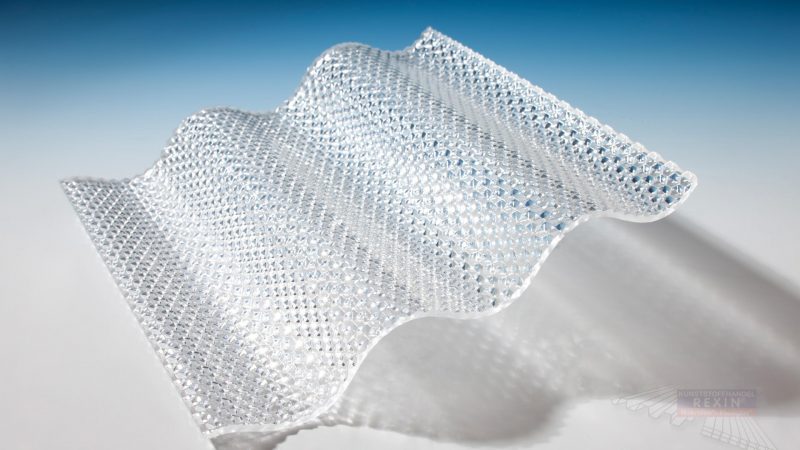 Plexiglass® Resist WP 76/18/3