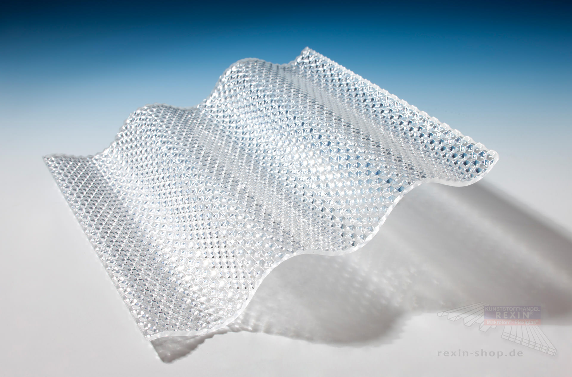 Lire la suite à propos de l’article Plexiglass® Resist WP 76/18/3