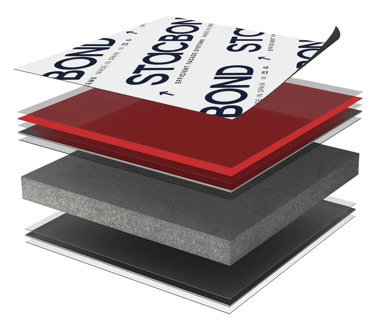 Lire la suite à propos de l’article Stacbond FR