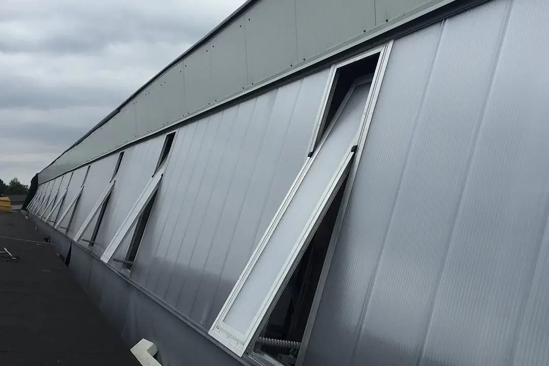 Lire la suite à propos de l’article AkyVer® Ouvrants